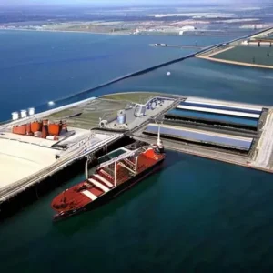 Нефтяная отрасль: нефтеналивные терминалы — как работает логистика