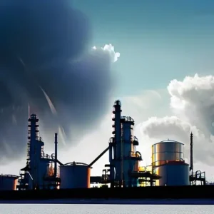 Декарбонизация: энергоэффективность в добыче нефти — где самая большая экономия