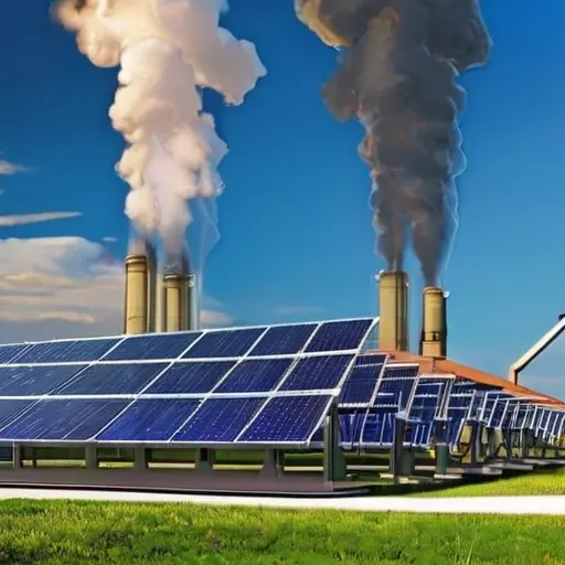 Декарбонизация: энергоэффективность в добыче нефти — где самая большая экономия