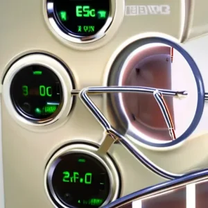 Энергосбережение: как измерить «скрытое» потребление в режиме ожидания