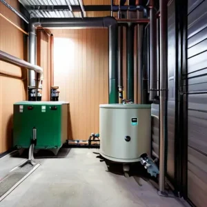 ТЭЦ, котельная и мини-котельная: что выгоднее и где применяется