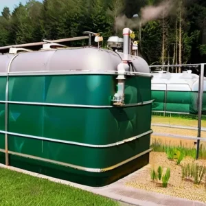 Биоэнергетика: биометан — чем отличается от биогаза и где используется