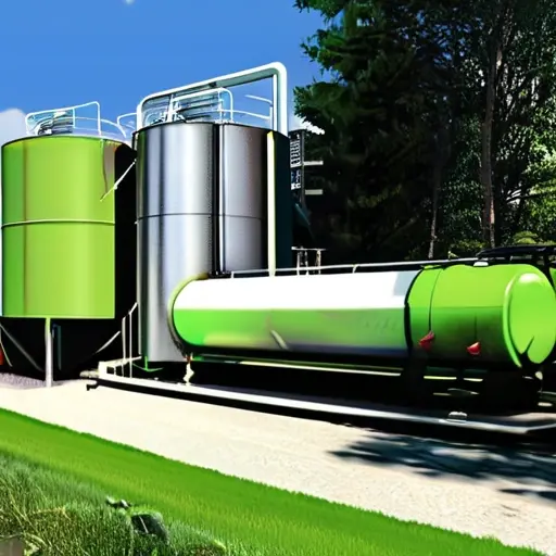 Биоэнергетика: биометан — чем отличается от биогаза и где используется