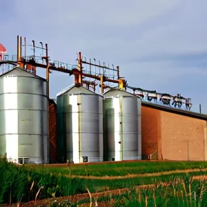 Биоэнергетика: безопасность биогазовых установок — основные риски