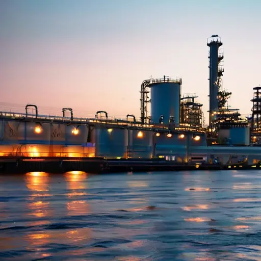 Декарбонизация: водород в нефтепереработке — где уже применяется