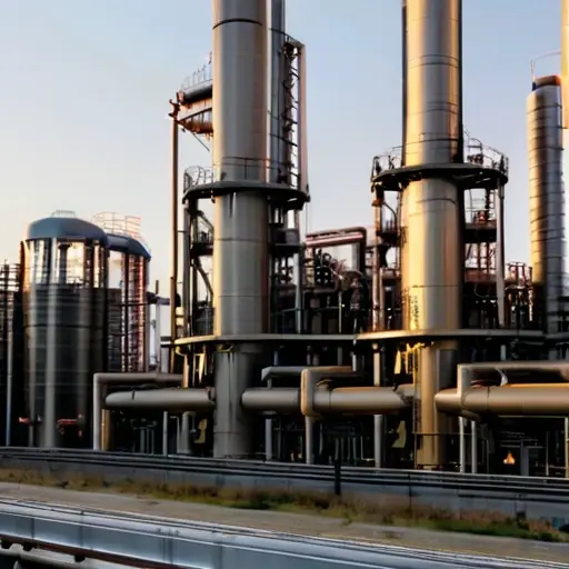 Декарбонизация: биотопливо и ко-переработка на НПЗ