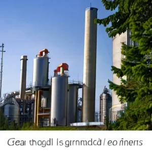 Декарбонизация: биотопливо и ко-переработка на НПЗ