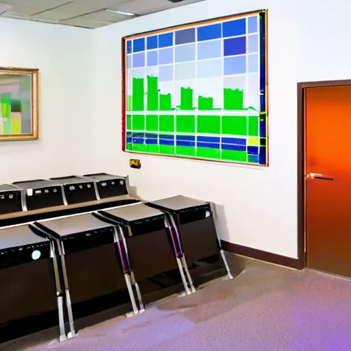 Энергоэффективность: управление пиковыми нагрузками — что реально дает экономию Энергоэффективность: управление пиковыми нагрузками — что реально дает экономию