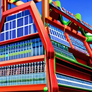 Энергоэффективность: управление пиковыми нагрузками — что реально дает экономию