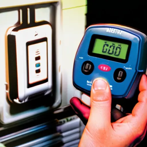 Энергосбережение (учет): умные счетчики — как помогают экономить Энергосбережение (учет): умные счетчики — как помогают экономить