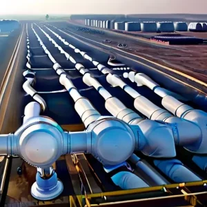 Декарбонизация: «голубой водород» из газа — технологии и риски