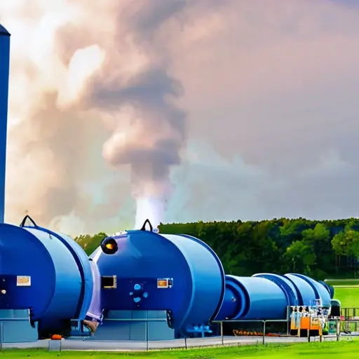 Декарбонизация: «голубой водород» из газа — технологии и риски