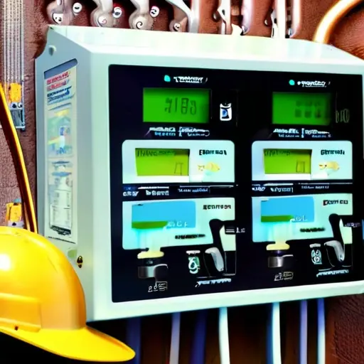 Энергосбережение (учет): двухтарифный учет — когда выгодно Энергосбережение (учет): двухтарифный учет — когда выгодно