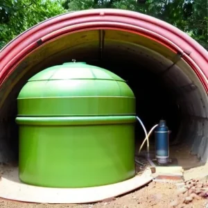 Биоэнергетика: утилизация органических отходов через биогаз — практические кейсы