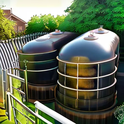 Биоэнергетика: утилизация органических отходов через биогаз — практические кейсы