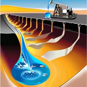 Нефть: что такое обводненность и как с ней борются