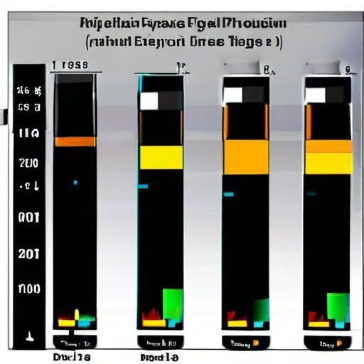 Нефтяная отрасль: производство дизельного топлива — ключевые этапы