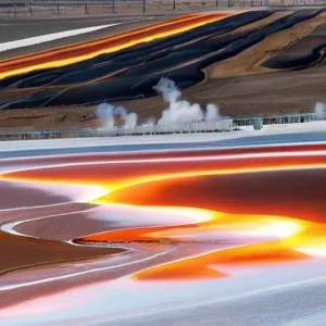 Геотермальная энергетика: геотермальные ресурсы — где они доступны