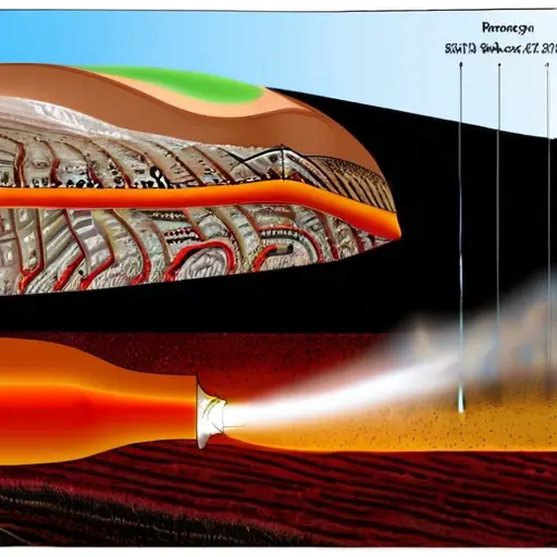 Геотермальная энергетика: геотермальные ресурсы — где они доступны