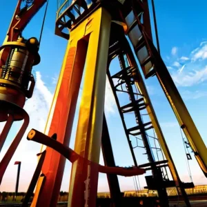 Нефтегазовая безопасность: промышленная безопасность на промысле