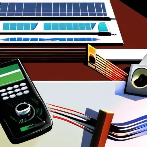 Энергосбережение (учет): контроль качества электроэнергии и потерь