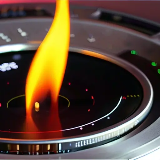 Газ: учет по энергии (теплоте сгорания) — зачем нужен хроматограф