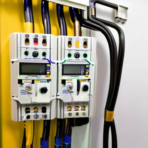 Энергосбережение (учет): коммерческий и технический учет — в чем разница