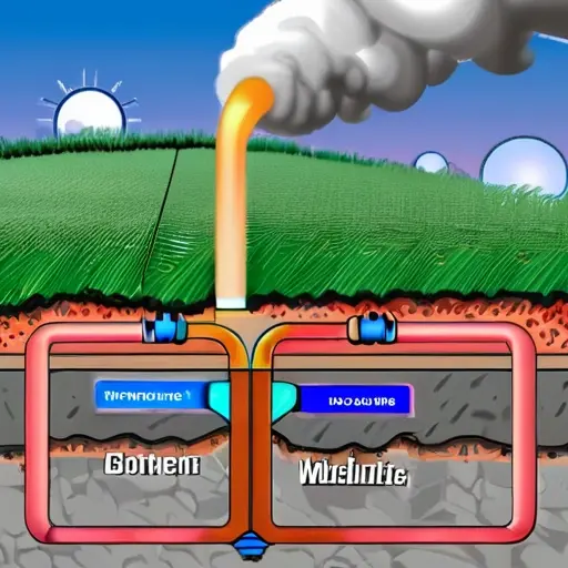 Геотермальная энергетика: геотермальная генерация vs геотермальное отопление