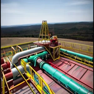 Нефтегазовая безопасность: HAZOP и анализ опасностей — зачем нужен