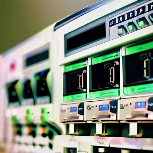 Энергосбережение (учет): ошибки узлов учета — почему растут платежи