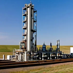 Нефтегазовая безопасность: взрывоопасные зоны и классификация