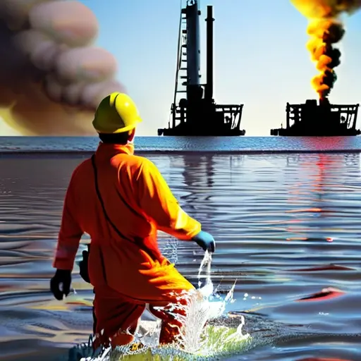 Нефтегазовая безопасность: взрывоопасные зоны и классификация