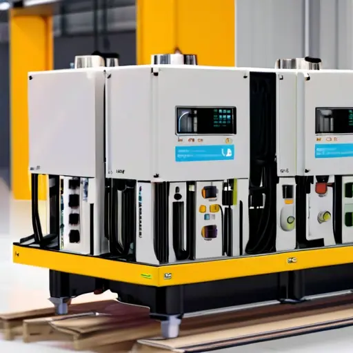 Автономные источники электроэнергии