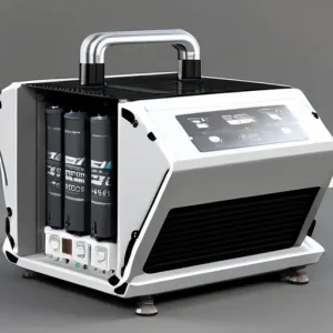 Автономные источники электроэнергии