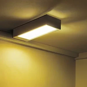 Энергосбережение (освещение): диммирование LED — совместимость и проблемы