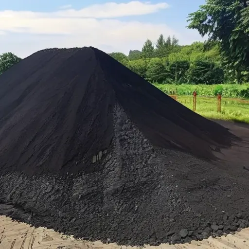 Уголь: как повысить КПД блока без полной реконструкции