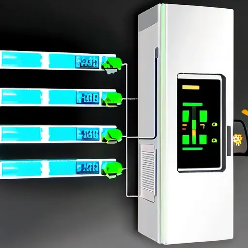 Энергоэффективность (автоматизация): системы энергоменеджмента (EMS) — что дают Энергоэффективность (автоматизация): системы энергоменеджмента (EMS) — что дают