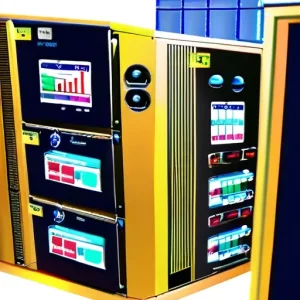 Энергоэффективность (автоматизация): системы энергоменеджмента (EMS) — что дают