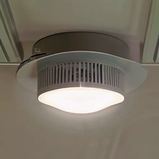 Энергосбережение (освещение): датчики присутствия vs движения — разница Энергосбережение (освещение): датчики присутствия vs движения — разница