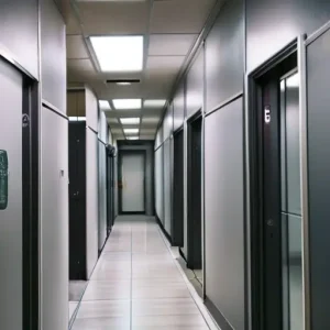 Энергосбережение (освещение): датчики присутствия vs движения — разница