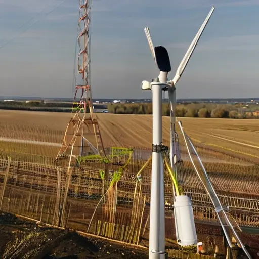 Нефтяная отрасль: мониторинг утечек и выбросов метана на промысле Нефтяная отрасль: мониторинг утечек и выбросов метана на промысле