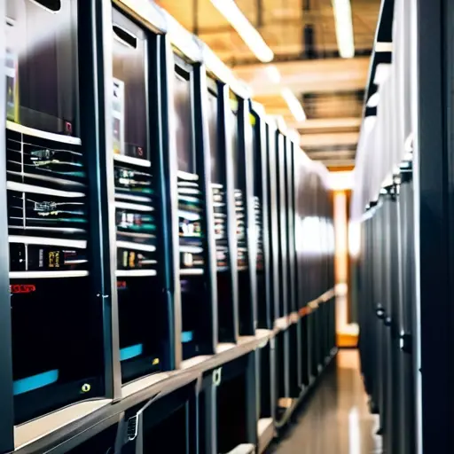 Энергоэффективность (автоматизация): BMS — как помогает снижать расходы