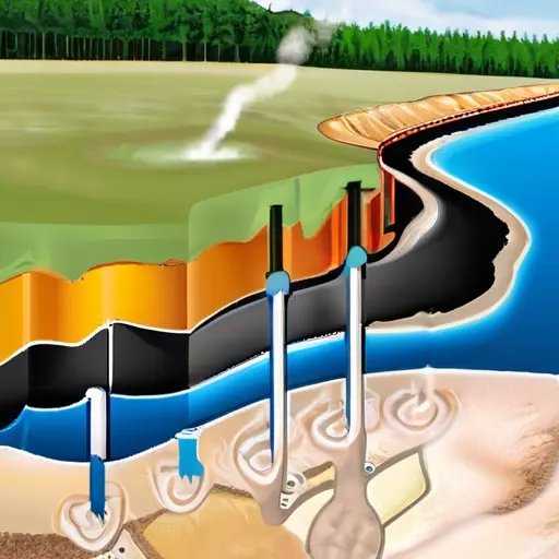 Геотермальная энергетика: перспективы геотермальной энергетики в регионах