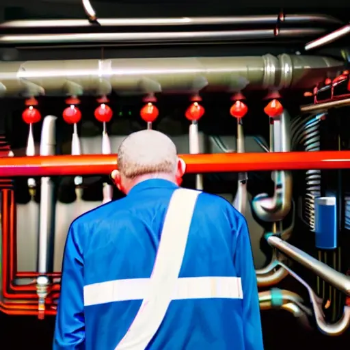 Почему шумят батареи и трубы: разбор причин