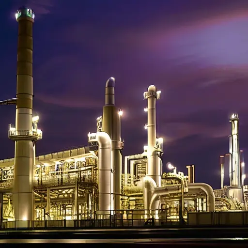 ТЭК: энергоэффективность на НПЗ — быстрые мероприятия