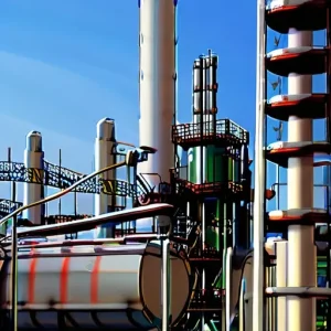 ТЭК: энергоэффективность на НПЗ — быстрые мероприятия