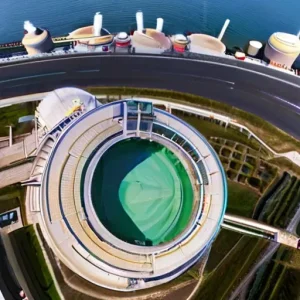 Энергия отходов (WTE): мусоросжигательные ТЭЦ — плюсы и минусы