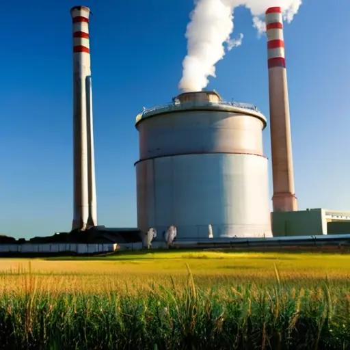 Энергия отходов (WTE): мусоросжигательные ТЭЦ — плюсы и минусы