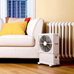 Перетоп в доме: почему бывает и как его убрать