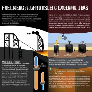 ТЭК: утилизация отходов нефтегаза — технологии и экономика